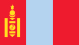 Mongolia